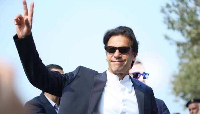 پی ٹی وی، پارلیمنٹ حملہ کیس میں وزیراعظم عمران خان بری