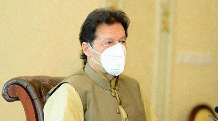 Imran Khan