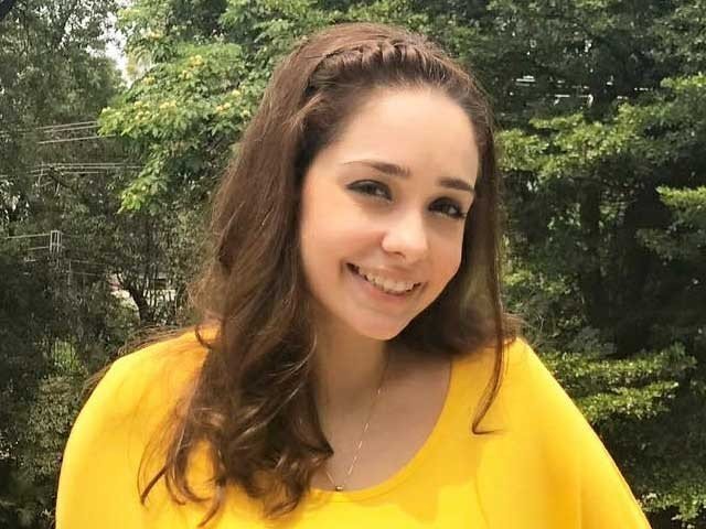 اداکارہ جگن کاظم کے گھر بیٹی کی پیدائش