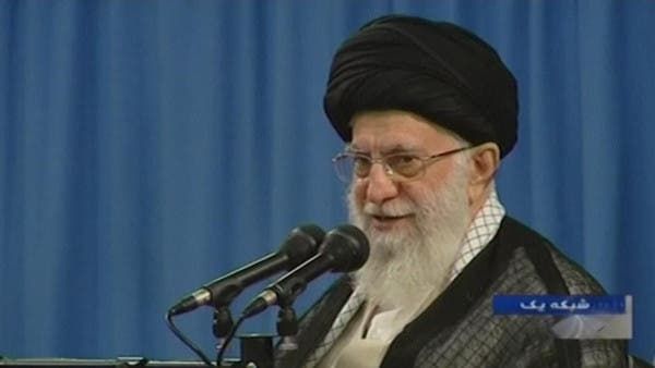 خامنہ ای ملک میں اصلاحات کرائیں ورنہ ان کا اقتدار جا سکتا ہے:سابق ایرانی عہدیدار