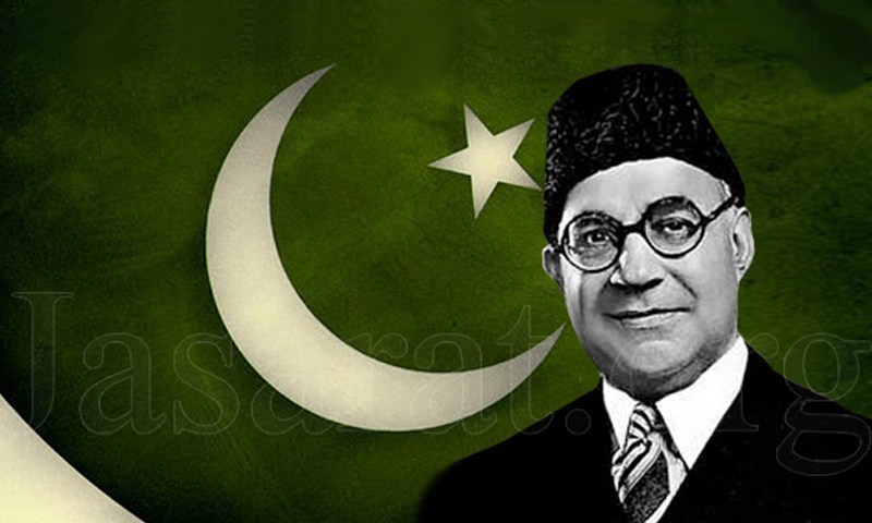 شہید ملت نواب لیاقت علی خان