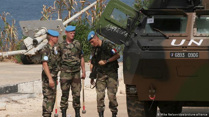 لبنان اور اسرائيل، ايک پيچيدہ رشتہ اور مجبوری ميں سمجھوتہ