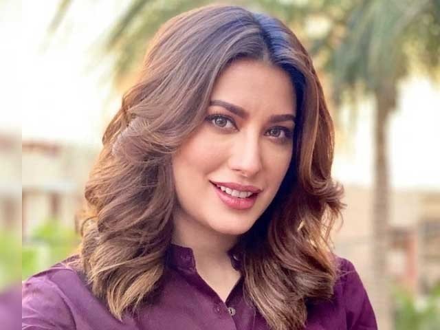 مہوش حیات کے نئے کمرشل پر سوشل میڈیا صارفین شدید برہم