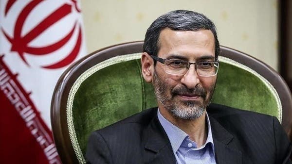 Mohammad Ali Bor Mokhtar