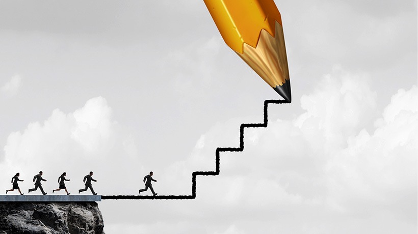 حوصلہ افزائی کی ترغیب!