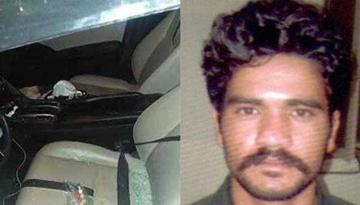 موٹروے زیادتی کیس: مرکزی ملزم عابد کو گرفتار کرنیوالی ٹیم کیلئے تعریفی اسناد