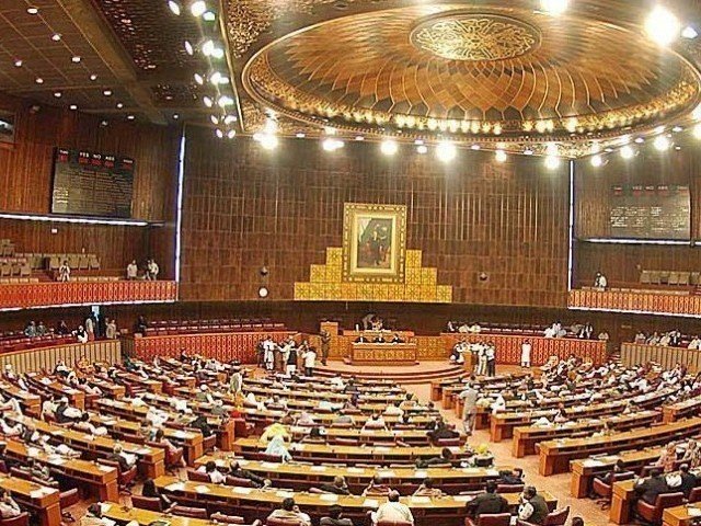 قومی اسمبلی؛ ادویات کی قیمتوں میں اضافے پر حکومتی ارکان بھی پھٹ پڑے