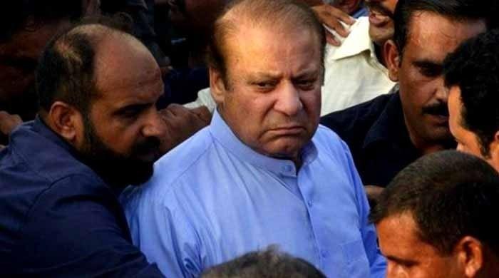 Nawaz Sharif