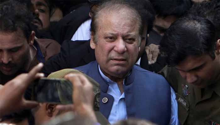 نواز شریف کیخلاف مقدمہ ریاست یا کسی ریاستی ادارے نے درج نہیں کرایا: لاہور پولیس