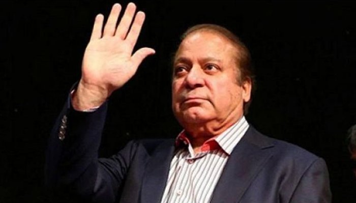 حکومت نے برطانوی اخبارات میں نواز شریف کے اشتہار کیلئے عدالت سے رجوع کر لیا