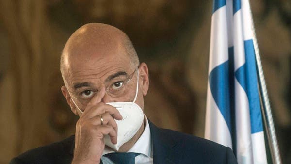 یونان، قبرص اور اسرائیل مل کر نیا’ مفاہمتی جغرافیائی اتحاد تشکیل دے رہے ہیں: ایتھنز