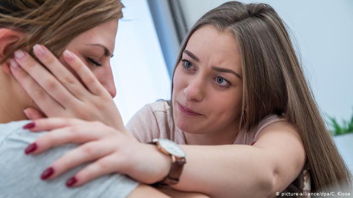 درد کیا ہے؟ درد کیوں ہوتا ہے؟