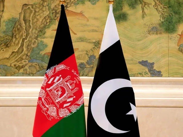 پاکستان نے خرلاچی سے افغانستان کیلیے برآمدات کی اجازت دیدی