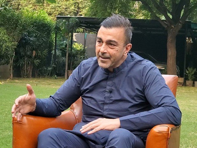 پی ٹی وی کو ’ ارطغرل غازی‘ جیسے ڈرامے بنانے کی ضرورت ہے، شان شاہد