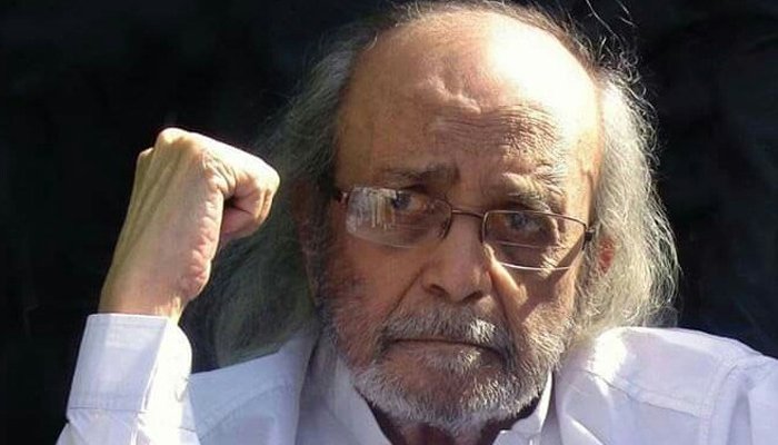 سینئر صحافی سلیم عاصمی انتقال کر گئے