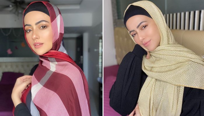 ثناء خان کی زندگی کیسے تبدیل ہوئی؟