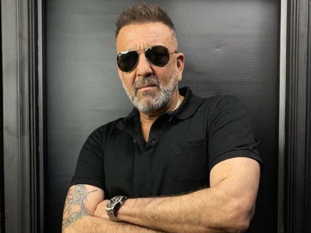 میری زندگی میں نئے زخم نے انٹری دی ہے جسے شکست دیدوں گا، سنجے دت