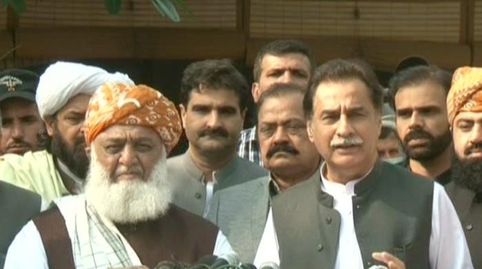 اپنے بیان کی وضاحت کر دی اور ایسی کوئی بات نہیں کی جس پر معذرت کروں: ایاز صادق