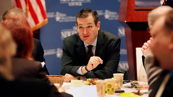 اوباما نے ایرانی ملاؤں کو مالیاتی نظام سے جوڑا، ٹرمپ نے انہیں روک دیا : سینیٹر ٹیڈ کروز