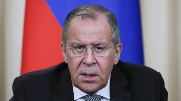 Sergei Lavrov