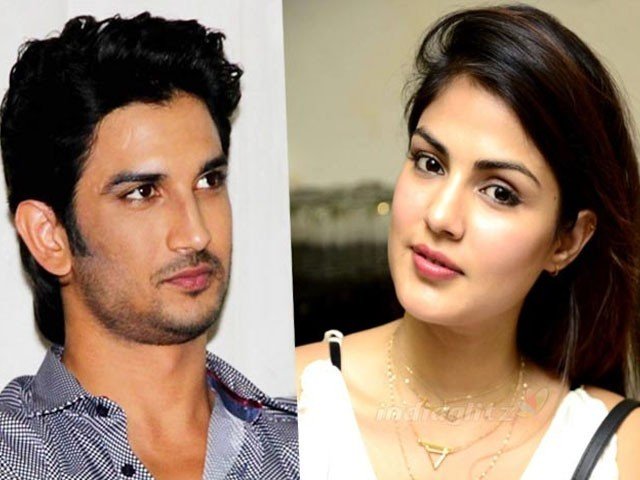 سشانت سنگھ کی فرانزک رپورٹ آ گئی، اہم انکشافات