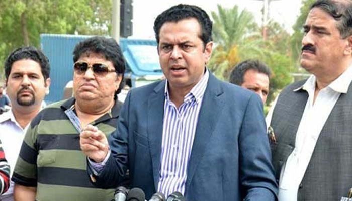 عمران خان منہ دکھانے قابل نہیں رہیں گے: وزیراعظم کے طنز پر طلال کا رد عمل