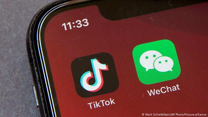 ٹاک ٹاک کی بندش، پاکستان میں بحث