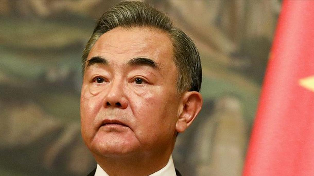 بحر ہند اور پیسیفک سے متعلق امریکی پالیسیاں خطرے کی علامت ہیں: چین