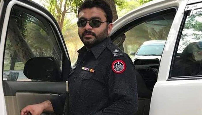 خیرپور میں اے ایس آئی بلال کے بے دردی سے قتل کی وجوہات سامنے آ گئیں