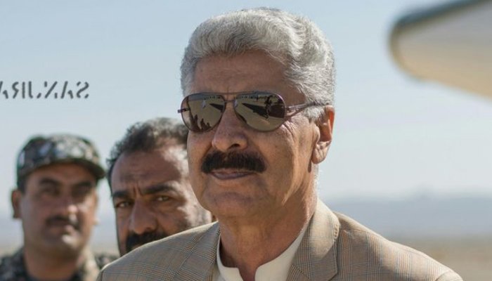 اگر دشمن کے ایجنڈے پر چلنا جمہوری ہے تو میں یہ بوجھ نہیں اٹھا سکتا۔ عبدالقادر بلوچ