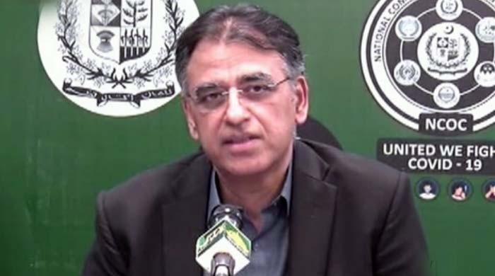 کورونا: ’پاکستان میں گرمیوں سے پہلے ویکسین کی بڑی مقدار میں دستیابی ممکن نہیں‘