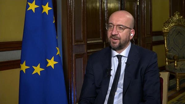 ترکی کو عدم استحکام کا سبب بننے والی سرگرمیاں روکنا ہوں گی : سربراہ یورپی کونسل