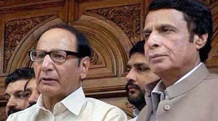 ق لیگ اور بیساکھیوں کا سہارا