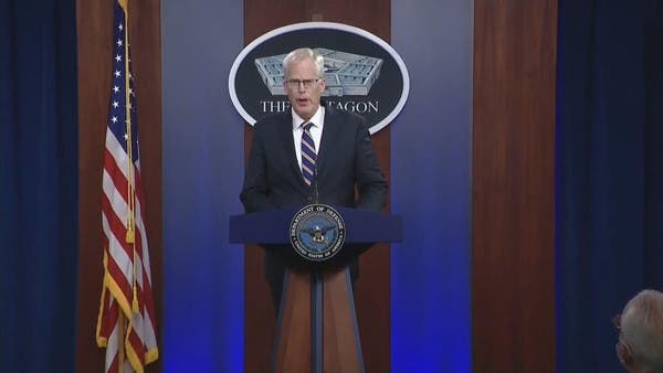 افغانستان سے 2 ہزار اور عراق سے 500 امریکی فوجیوں‌ کی واپسی کا اعلان