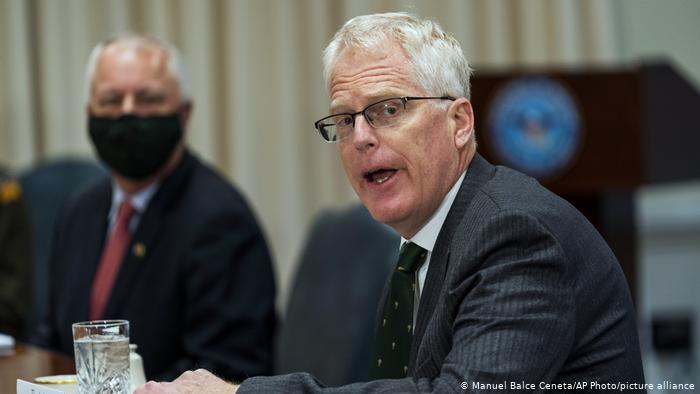 امریکی فوجیوں کو گھر واپس لانے کا وقت آ گیا، نئے امریکی وزیر دفاع