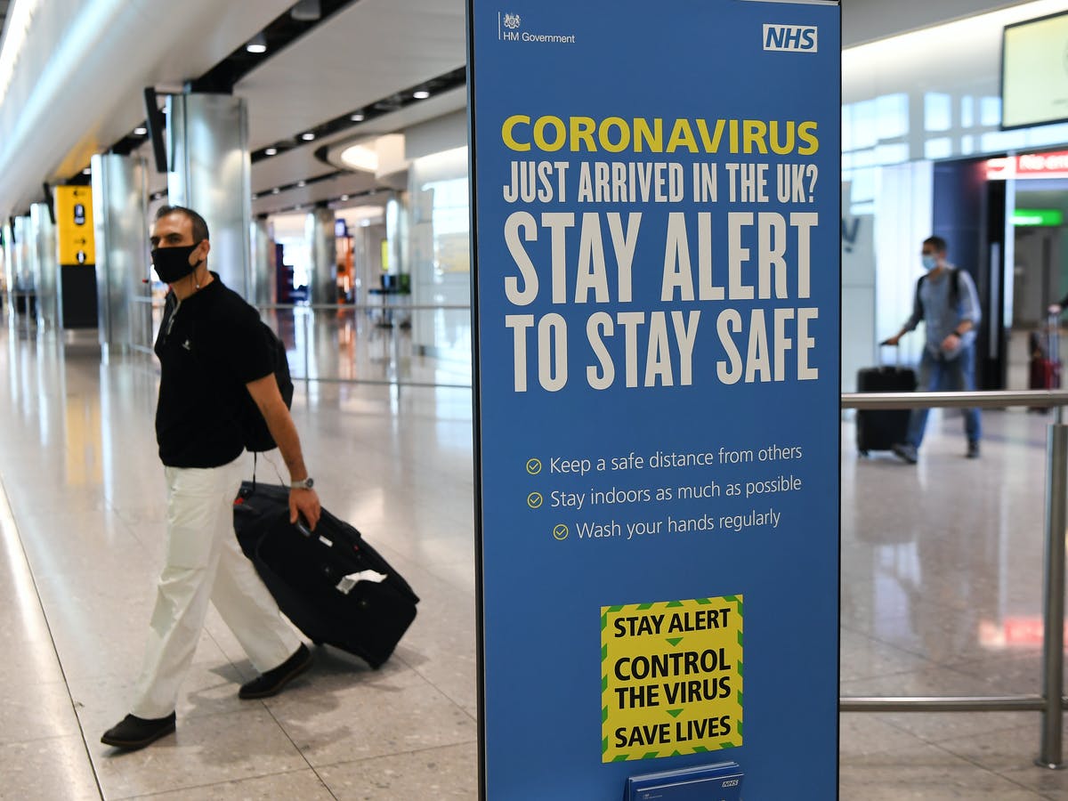 کرونا وائرس کی “شدّت” کا مقابلہ کرنے کے لیے یورپ مکمل لاک ڈاؤن کی طرف گامزن