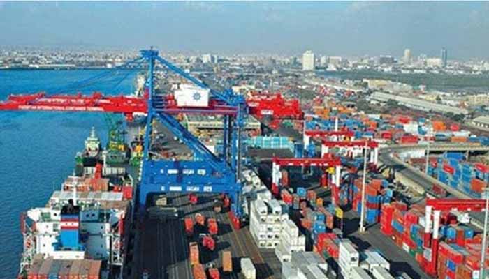 آئندہ تین سال میں افغانستان کو برآمدات کا حجم 5 ارب ڈالر تک بڑھنے کا امکان