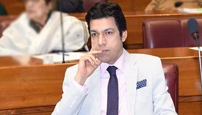 نااہلی کیس: اسلام آباد ہائیکورٹ فیصل واوڈا کی جانب سے جواب داخل نہ کرانے پر برہم