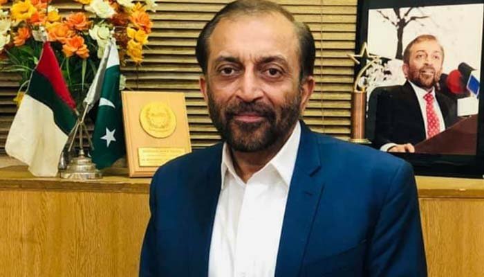 فاروق ستار بھی کورونا وائرس میں مبتلا ہو گئے