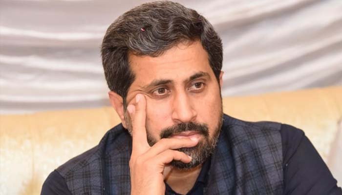 وزارت اطلاعات واپس لیے جانے پر فیاض چوہان کا بیان سامنے آ گیا