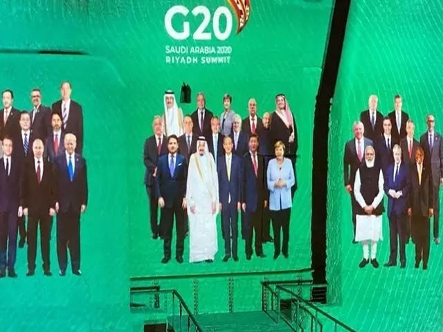 جی 20 ممالک کا دنیا بھر میں کورونا ویکسین کی شفاف تقسیم کیلیے اقدامات کا اعلان