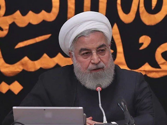 ایران نے امریکا کے ساتھ تعلقات کی بحالی کا عندیہ دیدیا