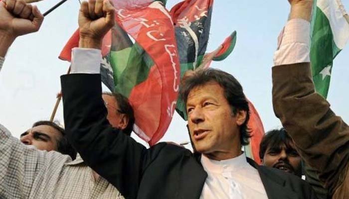 شواہد سے عمران خان کو سزا ہونے کا امکان نہیں: پارلیمنٹ حملہ کیس کا تحریری فیصلہ جاری