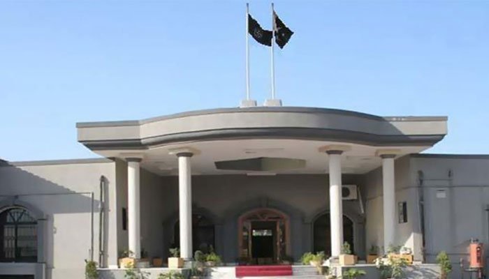 سماجی رابطے کی ویب سائٹ پر لڑائی کا معاملہ اسلام آباد ہائیکورٹ تک پہنچ گیا