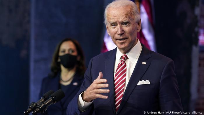 Joe Biden