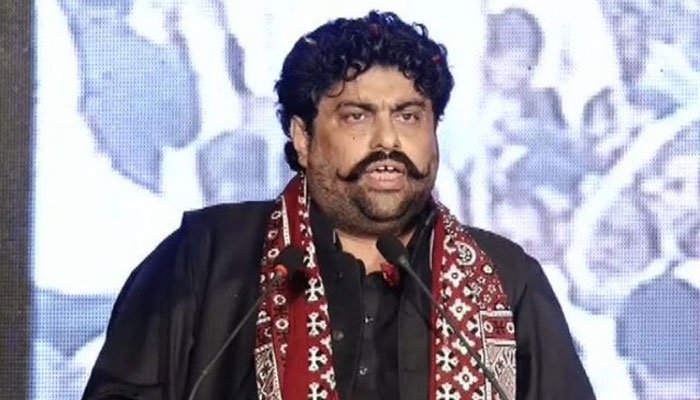 کامران ٹیسوری کیخلاف ریلوے زمین پر قبضے اور غیر قانونی تعمیرات کا مقدمہ درج