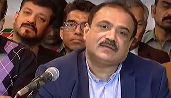 ایم کیو ایم نیب سے پلی بارگین کرنیوالے افسران کو ہٹانے کیلیے عدالت پہنچ گئی