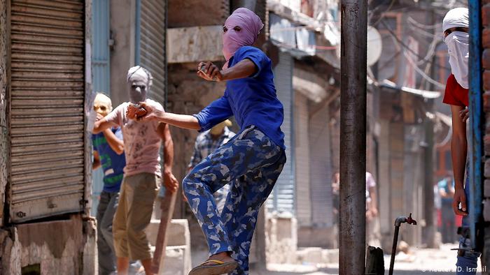 حزب المجاہدین کا اعلیٰ کمانڈر سیف اللہ میر سری نگر میں مارا گیا