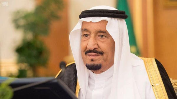 خادم الحرمین الشریفین کی جمعرات کو ملک بھر میں نماز استسقاء کی ہدایت