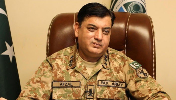 چیئرمین این ڈی ایم اے کورونا وائرس سے صحتیاب